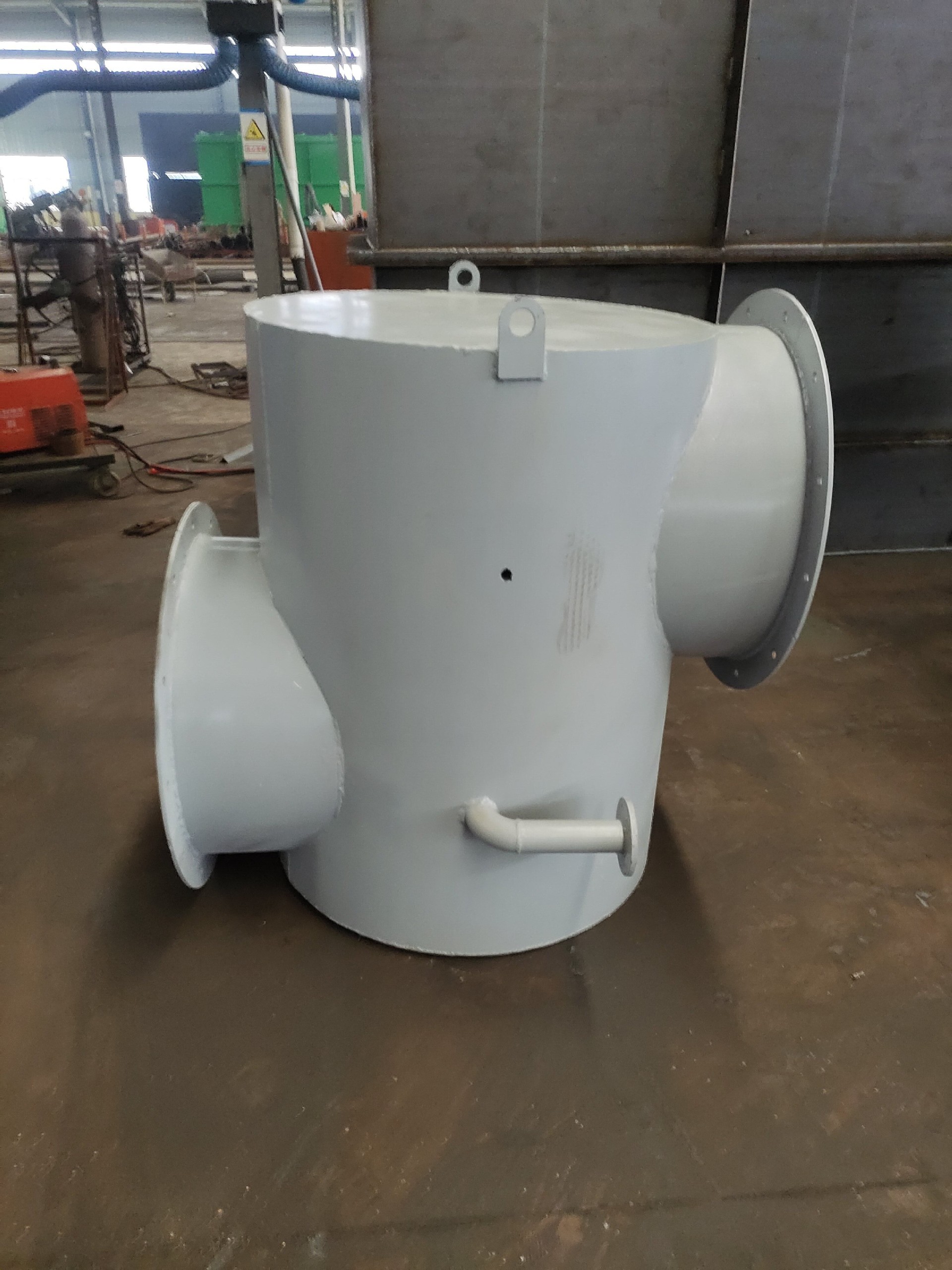 垃圾焚燒處理工藝 垃圾焚燒處理工藝