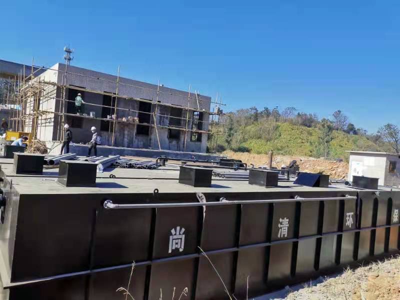 屠宰污水處理設備