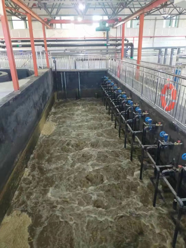 中藥廢水處理 中藥廢水處理