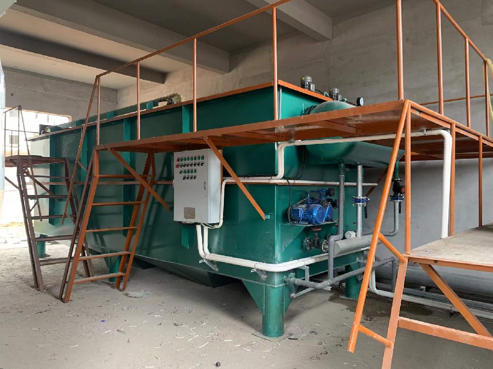 食品油生產加工污水處理 食品油生產加工污水處理