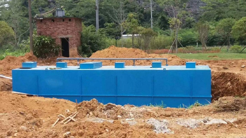 養(yǎng)殖污水處理方法 養(yǎng)殖污水處理方法