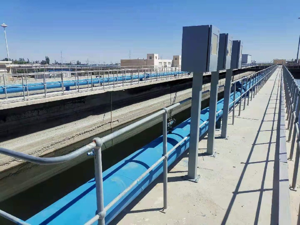 污水處理 污水處理