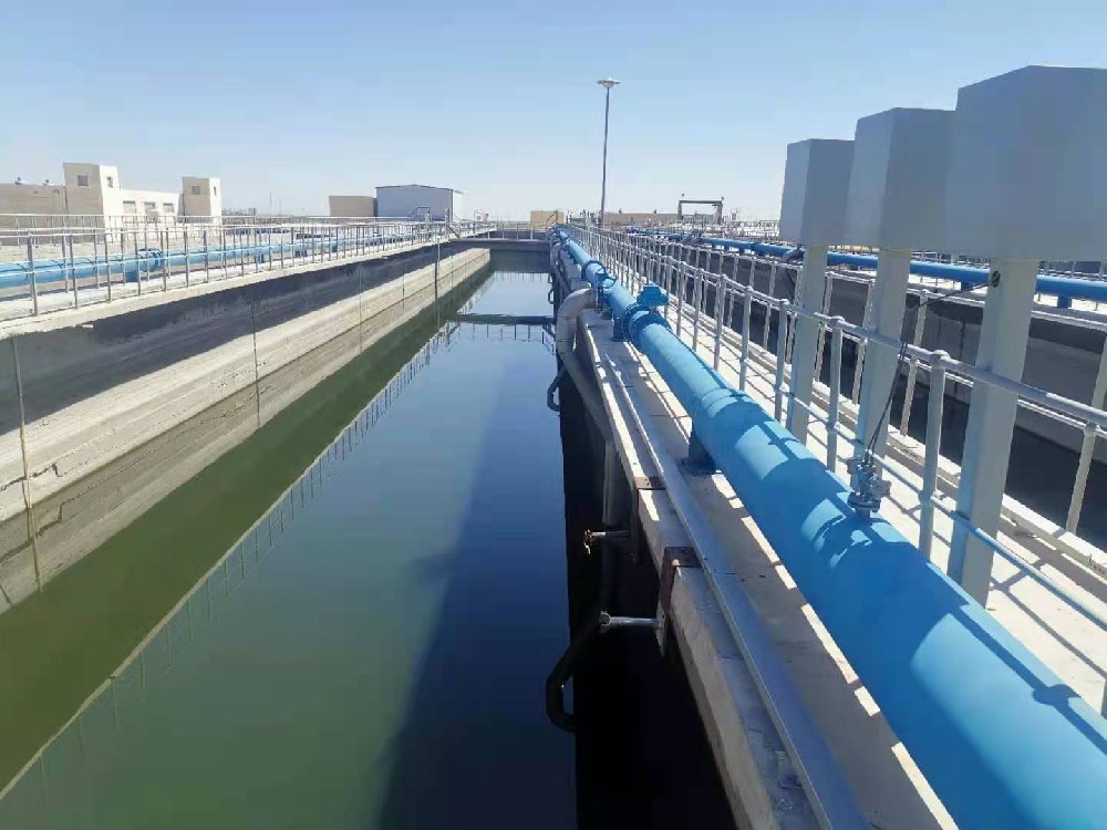 工業廢水處理 工業廢水處理