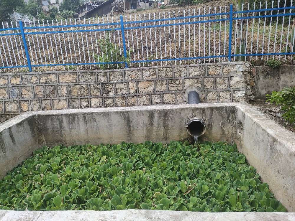 農村生活污水設備