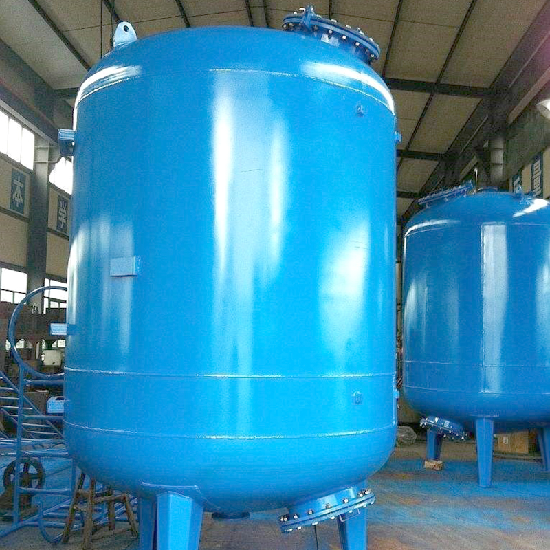 多介質(zhì)過濾器 多介質(zhì)過濾器