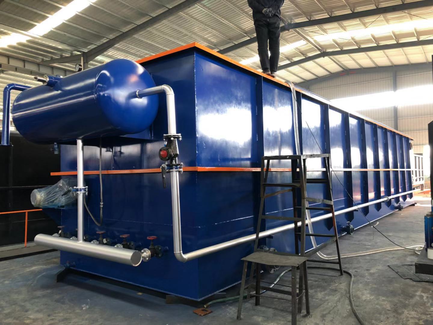 污水處理設備 污水處理設備