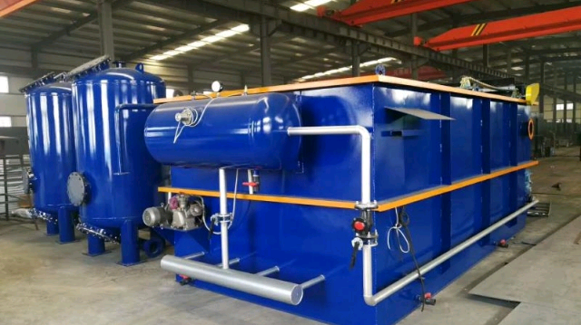 污水處理設備 污水處理設備