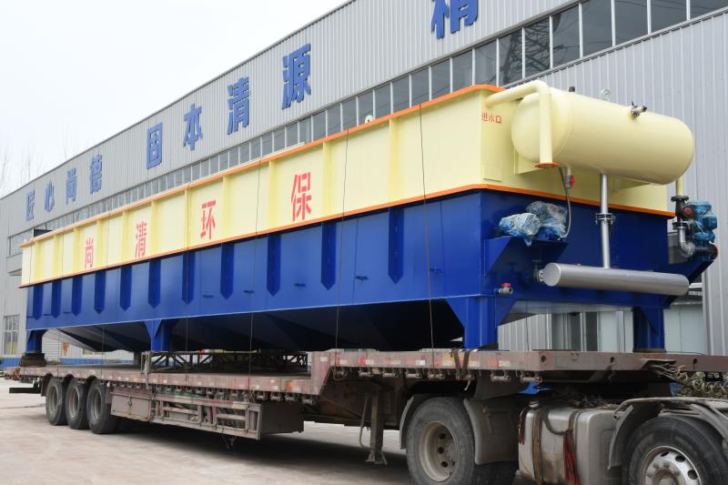 醫院污水處理設備 醫院污水處理設備