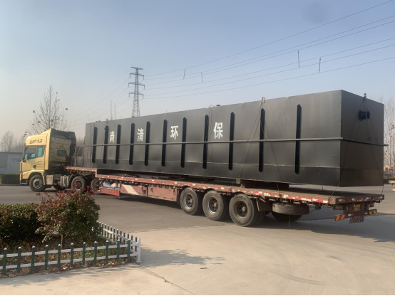 屠宰廢水處理設備