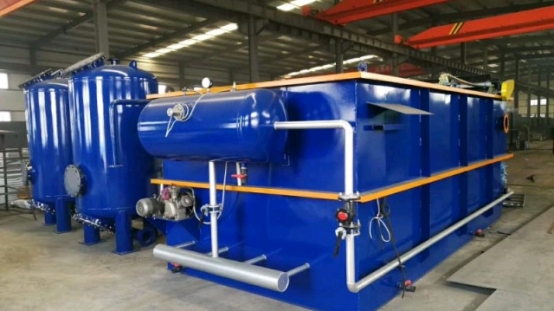 屠宰廢水處理設備